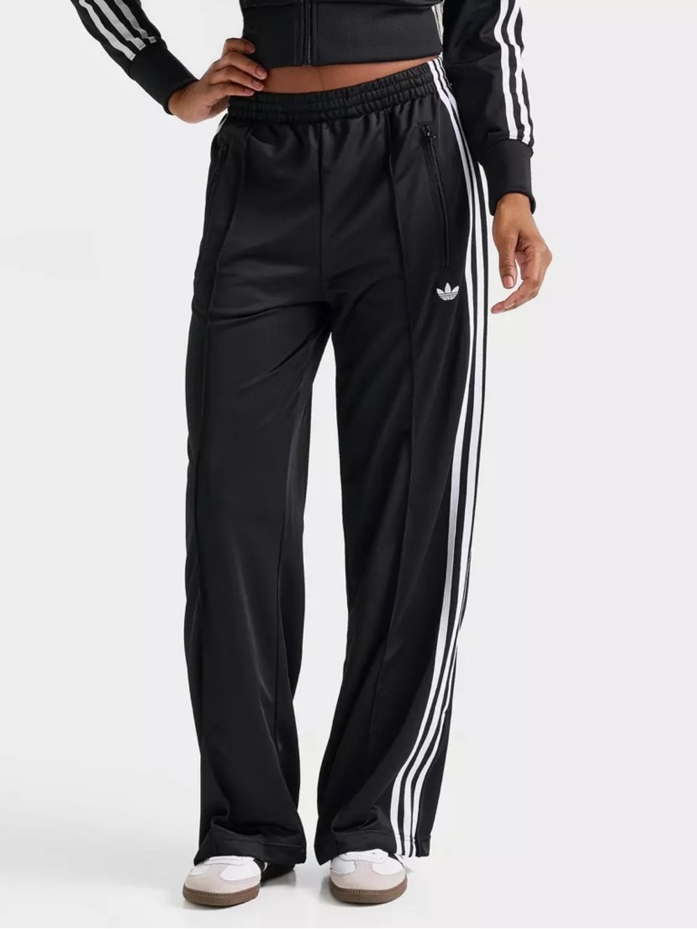 ADIDAS FIREBIRD TRACK PANTS